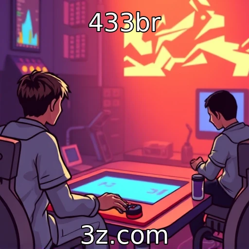 433br : Desafios da acessibilidade em jogos eletrônicos