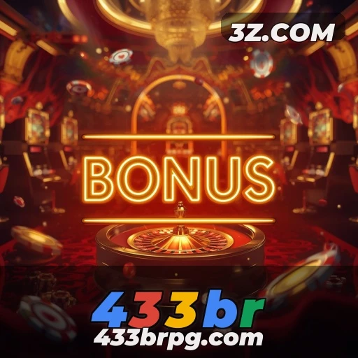 433br : O Poder do App 433br: Engajamento que Transforma Jogos