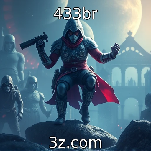 433br | Crescimento das plataformas de jogos em nuvem