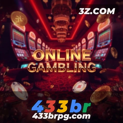 433br : Confiável 433br: O Destino de Segurança para Gamers