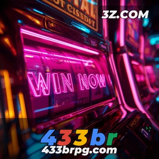 433br | Entretenimento em Slots: Atrações do 433br Para Jogadores