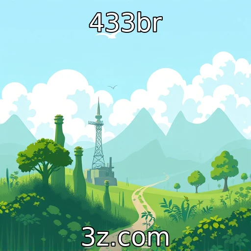 433br | Desenvolvimento sustentável na indústria de games